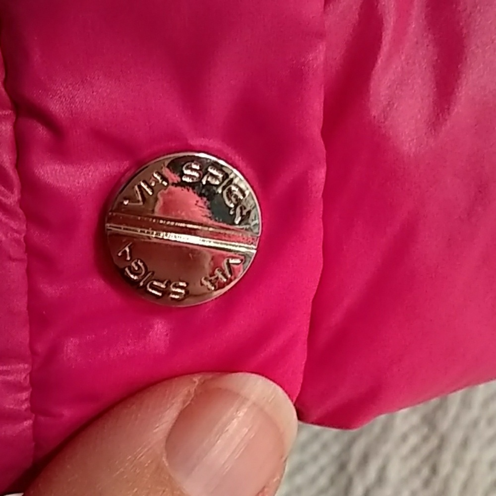 Via Spiga packable down jacket - Picture 3 of 8
